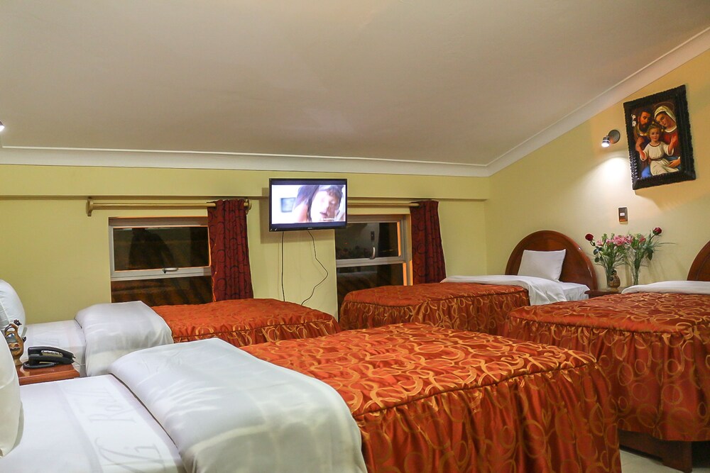 Hotel Elmer Z — Cusco — photo 5