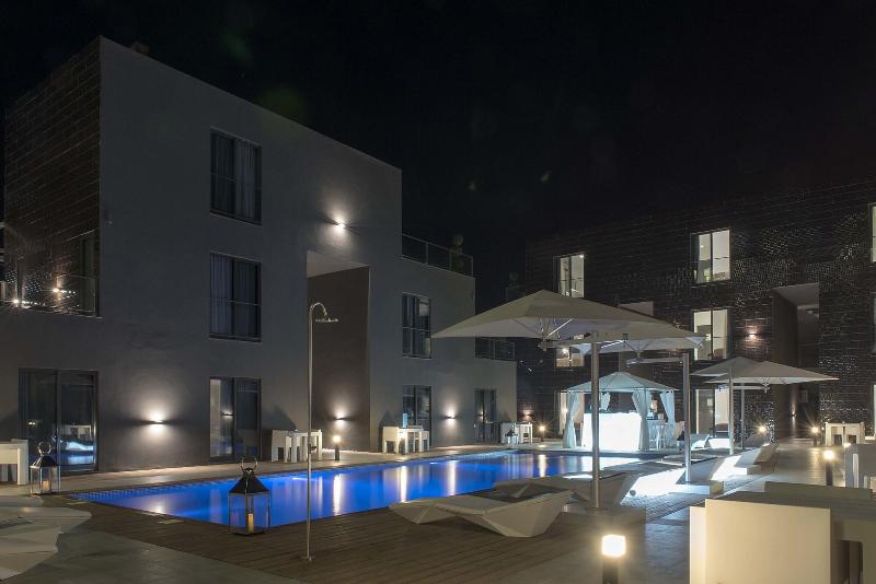 Nacala Plaza Business Design Hotel — Nacala — photo 4