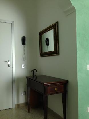 Casa Tètta two styles living together — 4-Star Luxury Hotel in Sant'agnello, Italy