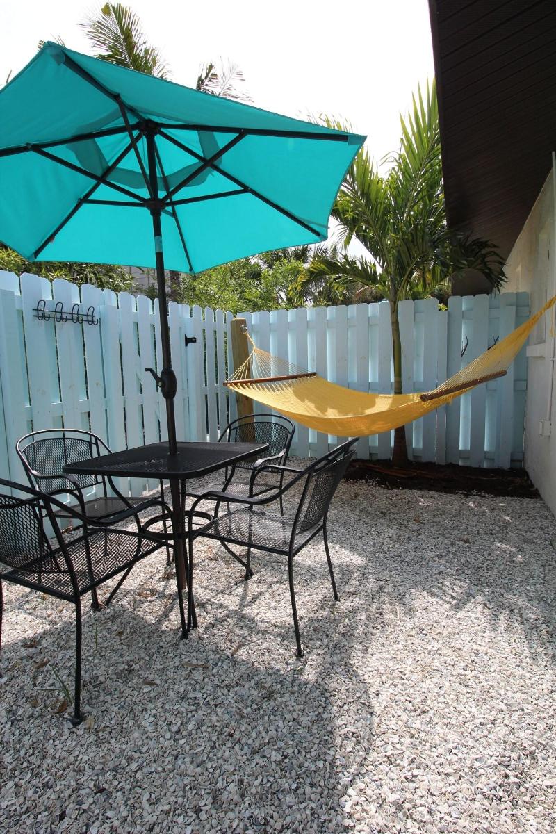 Siesta Key Palms Resort - photo 171