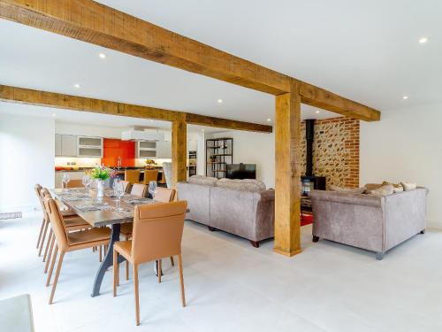 Kestrel Barn Uk31353 — Swaffham — photo 5