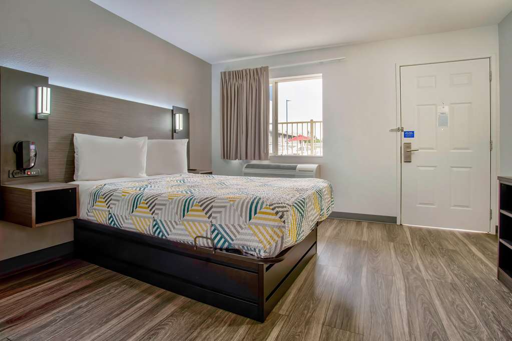 Motel 6 Richland WA Kennewick - photo 9