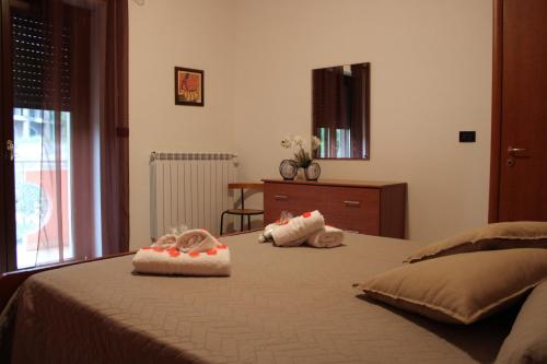 Contedoro Living in Ariano Irpino-Martiri, Italy
