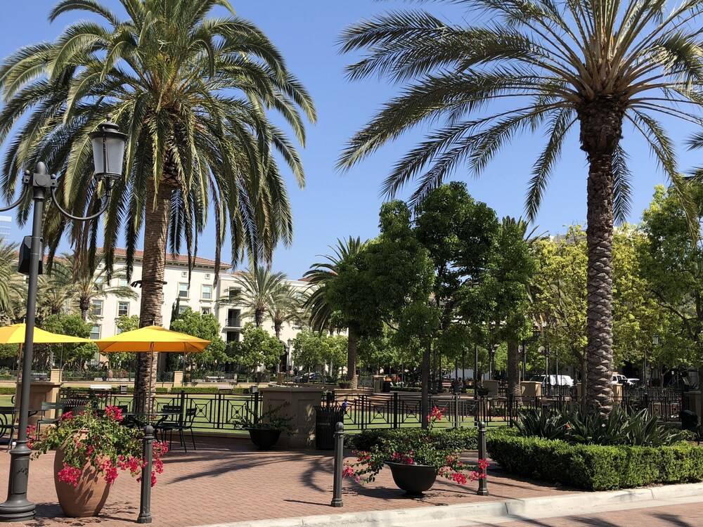 Resort Style Luxury 2BD Suite in Irvine's Spectrum Center - photo 18