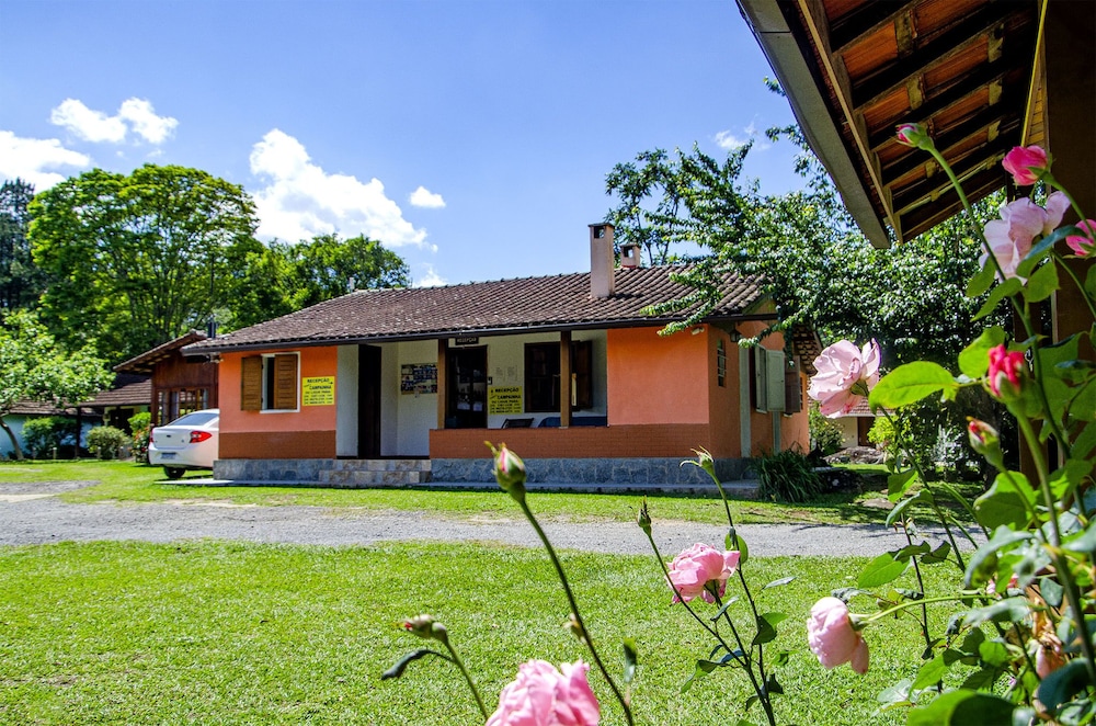 Pousada Cruzeiro do Sul in Itatiaia, Brasil