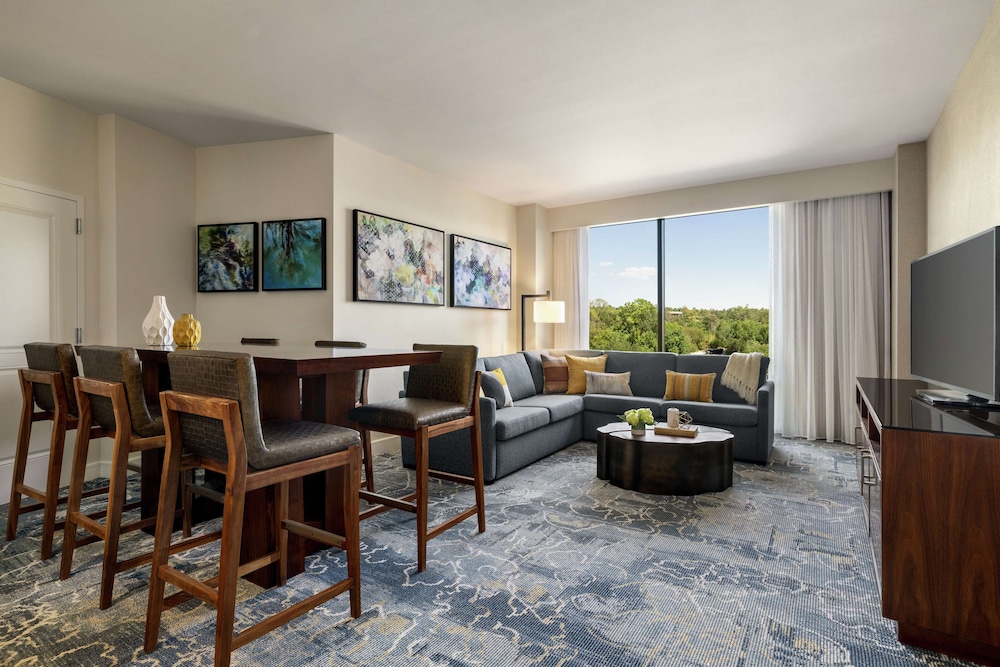 The Woodlands Resort Curio Collection by Hilton - photo 30