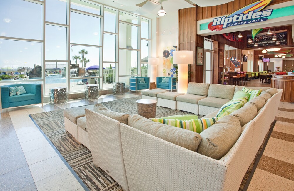 Holiday Inn Resort Pensacola Beach by IHG - photo 45