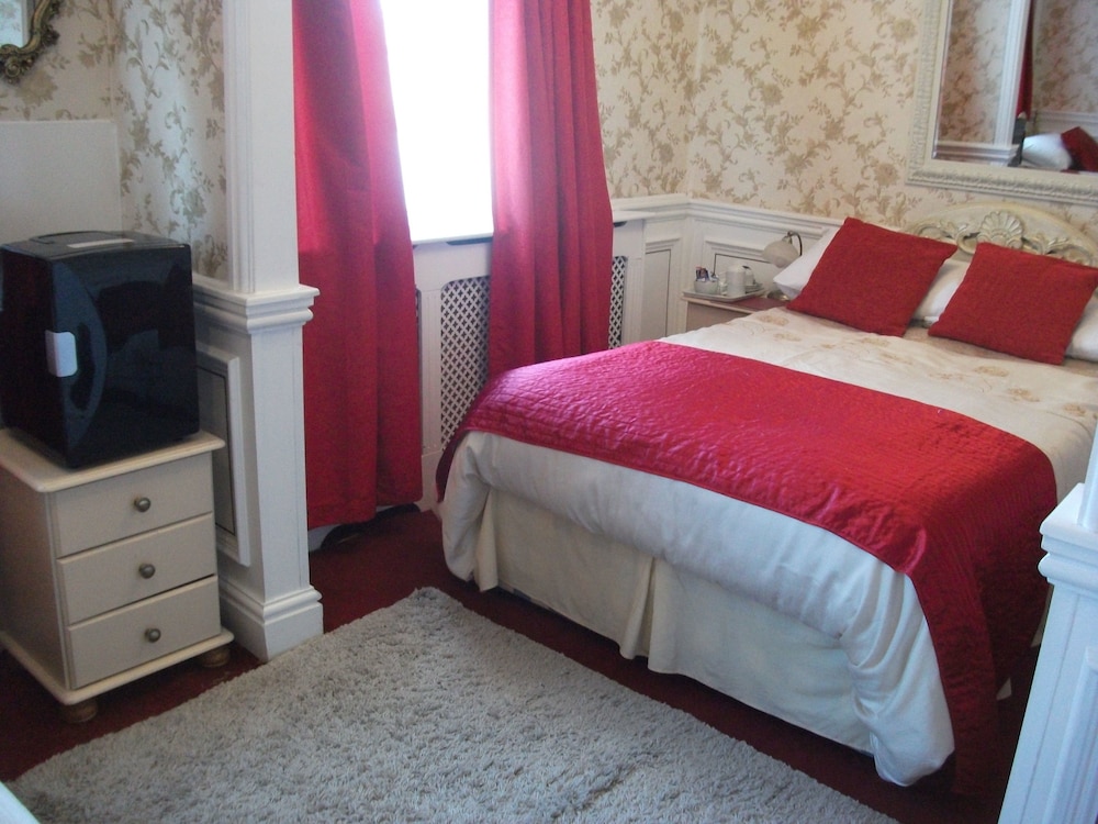 The Brema Hotel — Blackpool — photo 2