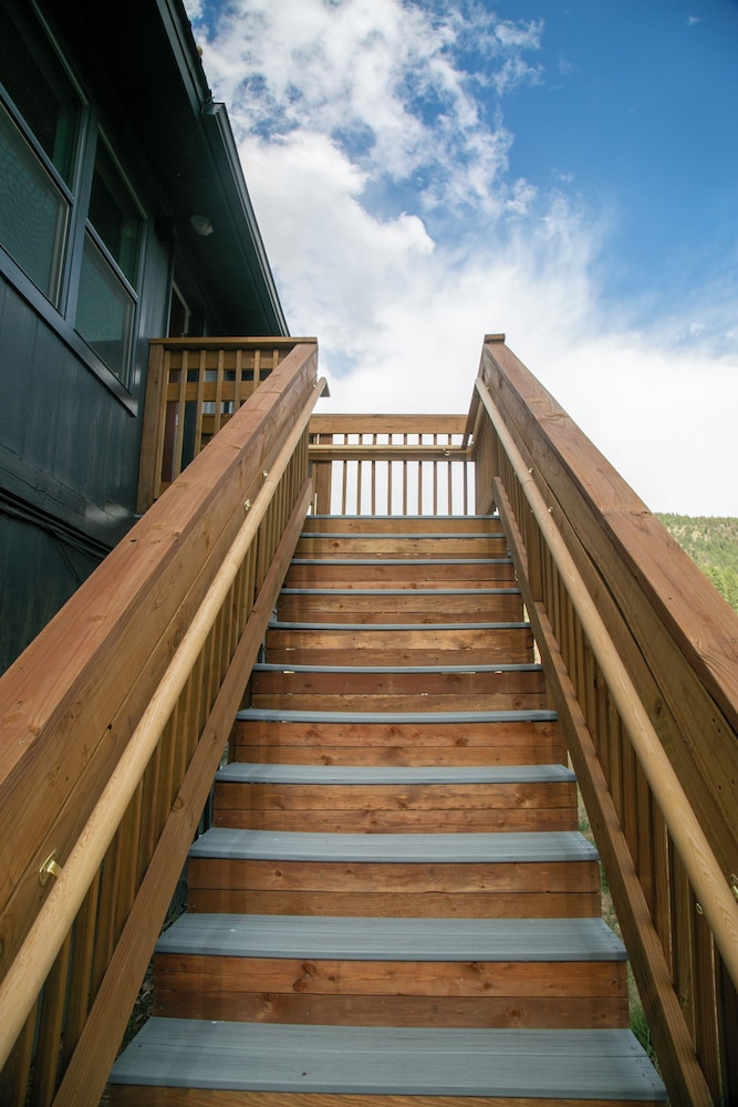 Loge Wolf Creek - photo 19