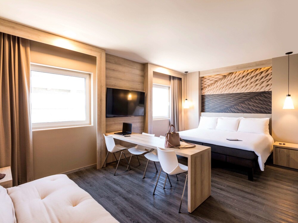 ibis Torreon in Torreon, Mexico