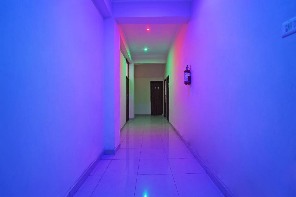 Oyo 49403 Hotel Osaka Inn — Bhiwadi