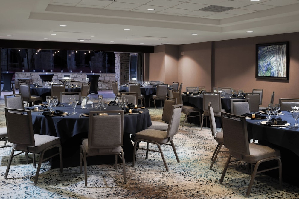 Courtyard Marriott Riverwalk - photo 25