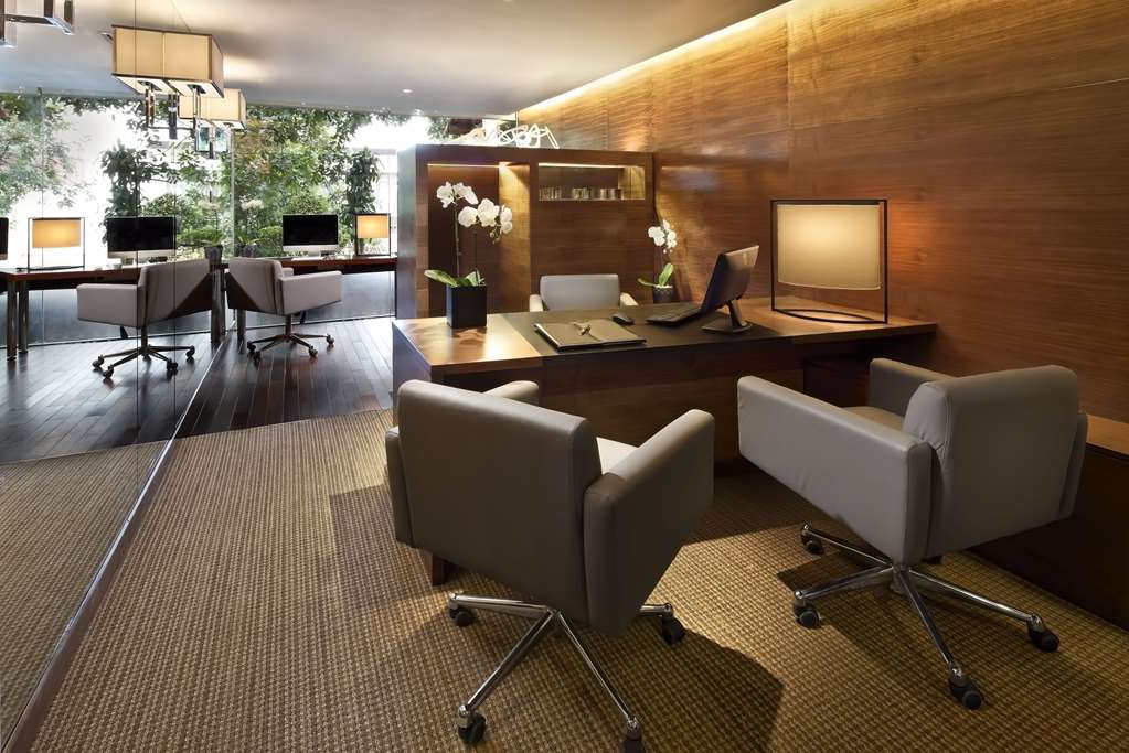 Pan Pacific Hanoi — Hanoi — photo 2