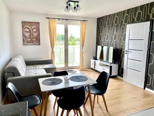 Apartament Krakowska winda parking — Ostrow Wielkopolski — photo 5