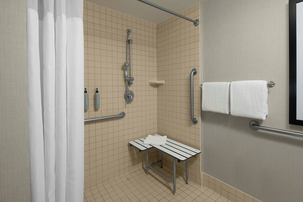 Residence Inn By Marriott San Ramon - photo 13