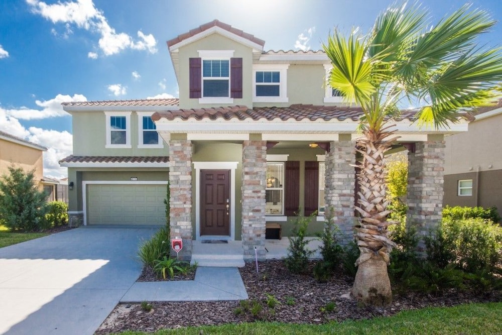 Ip60500 Solterra Resort 6 Bed 4 Baths Villa - photo 33