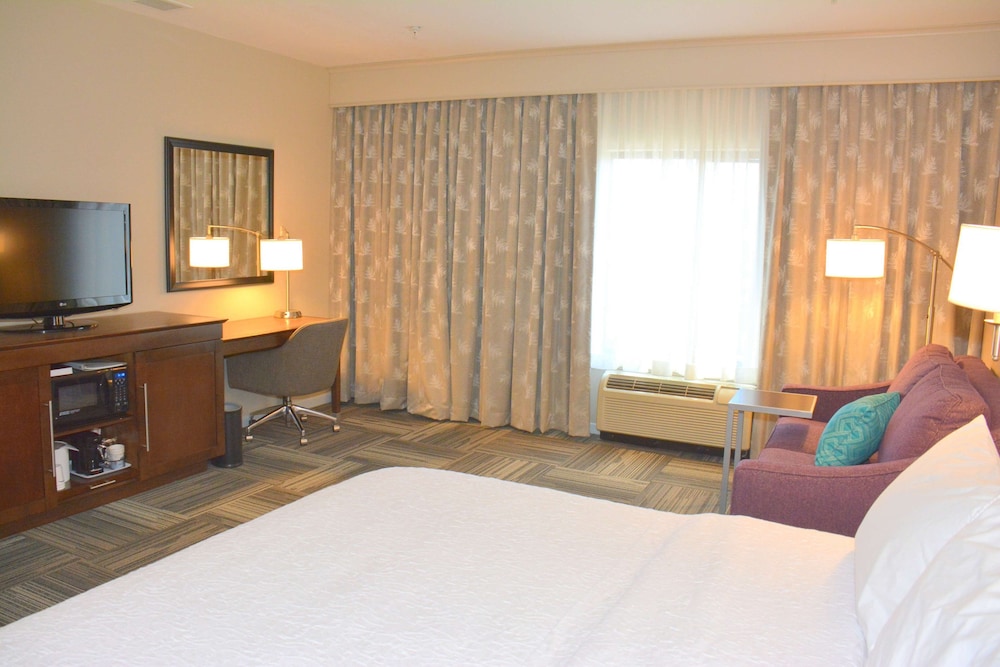 Hampton Inn Grand Junction Downtown Historic Main Street - photo 8