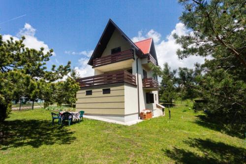 Mesto za odmor in Zlatibor, Serbia