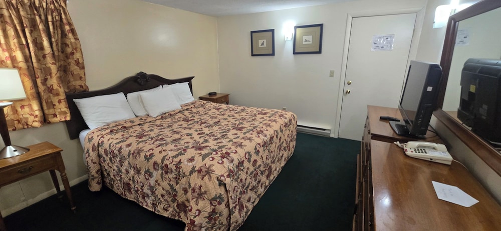 Red Carpet Inn Pulaski - photo 13