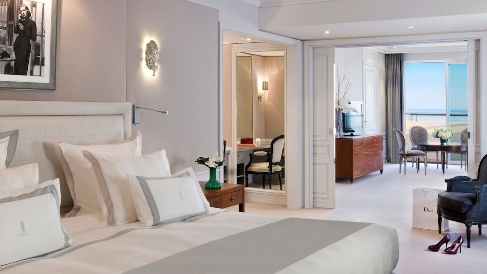 Hôtel Barrière Le Majestic Cannes — Cannes — photo 5