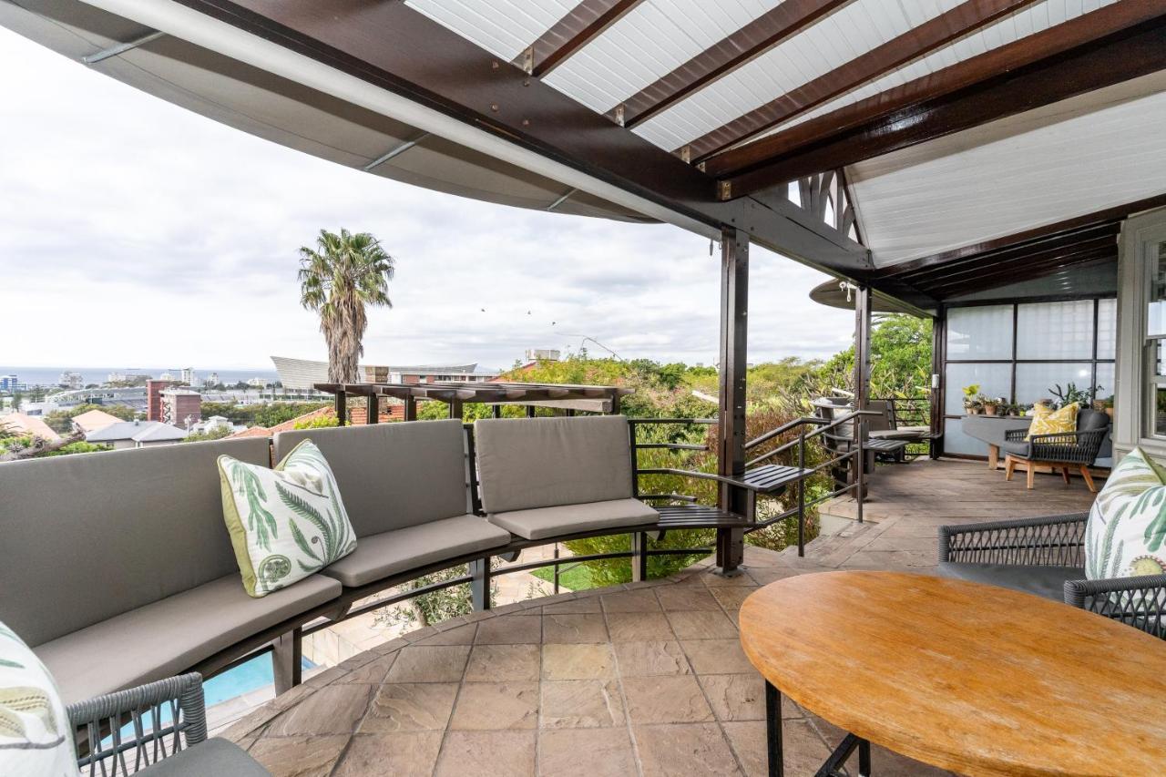 Gorgeous 3Bedroom Green Point Home