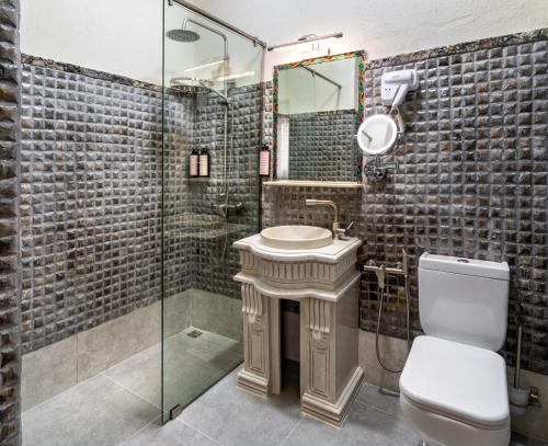Kazma Boutique Hotel