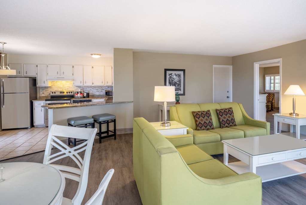 The Sandbar Hotel Trademark Collection By Wyndham - photo 35