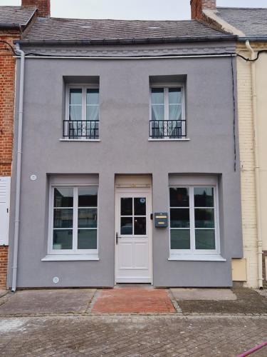 La Belle Evasion - last minute hotel in Gamaches
