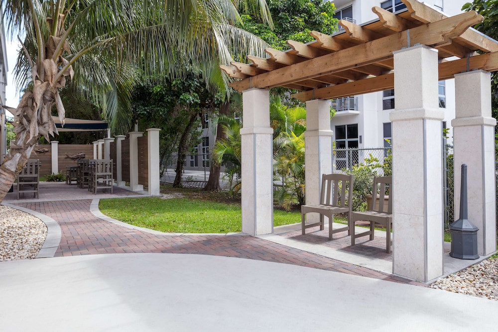 Hampton Inn Miami Dadeland - photo 27