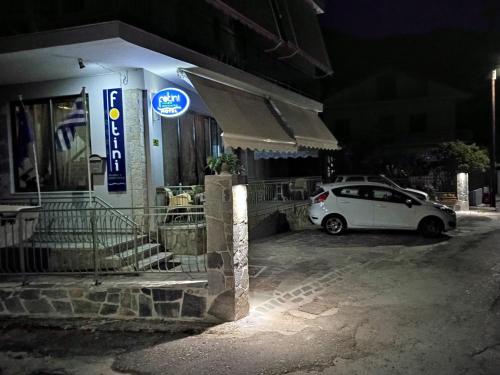 Hotel Fotini — hotel in Kamena Vourla