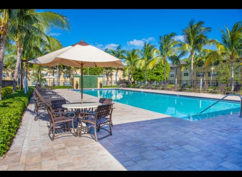 Blissful Stay - last minute hotel in Miami