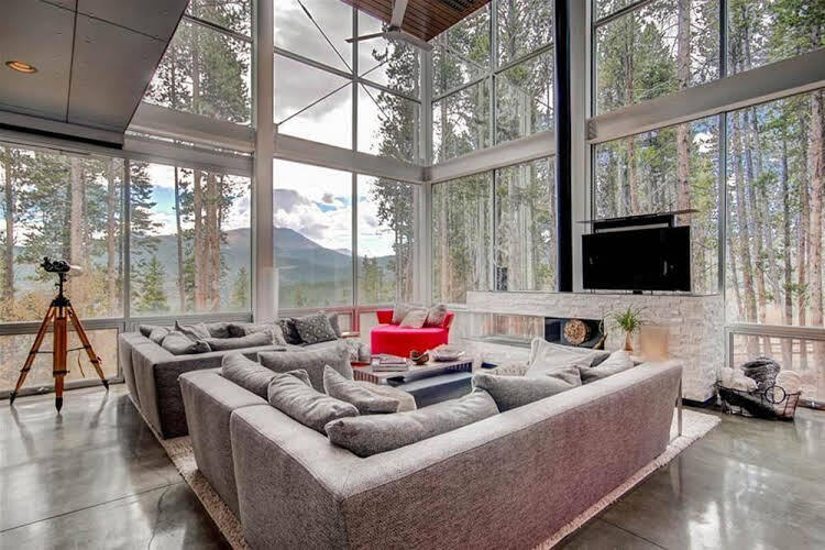 Seventh Heaven by Pinnacle Lodging - photo 3