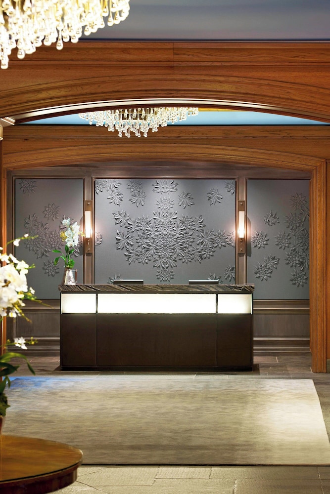 The St. Regis Aspen Resort - photo 11