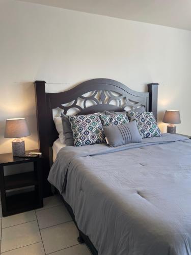 Apartamento en Ecovivienda Fase 2 Tegucigalpa — 4-Star Luxury Hotel in Tegucigalpa, Honduras