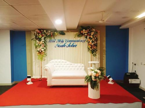 Sulthan Hotel and Restaurant