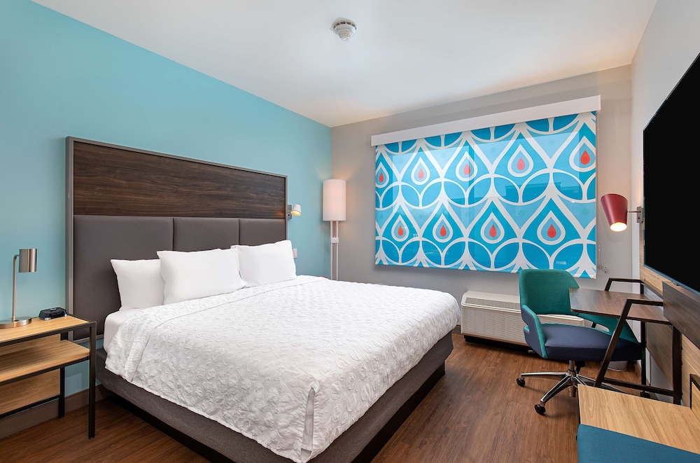 Tru by Hilton Lexington University Medical Center - photo 21