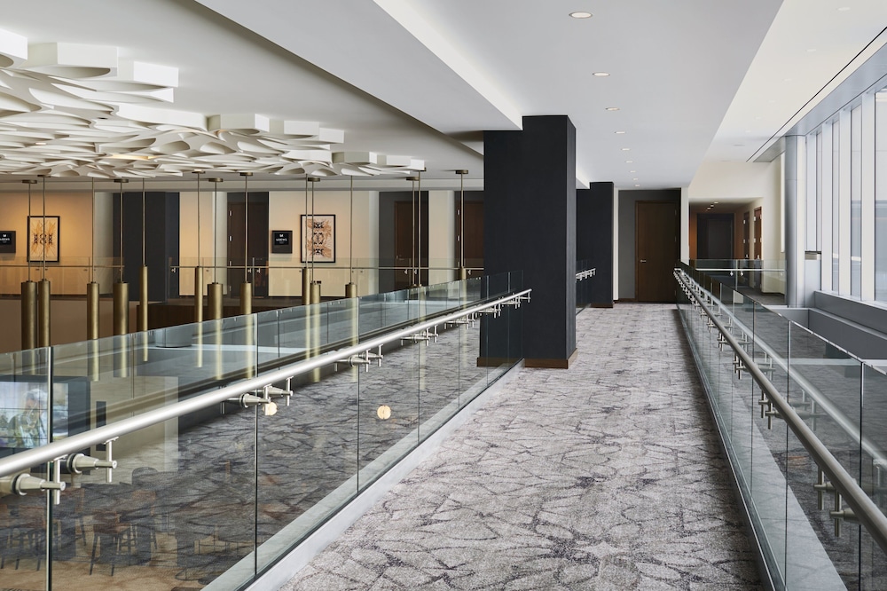 Loews Chicago Hotel - photo 105