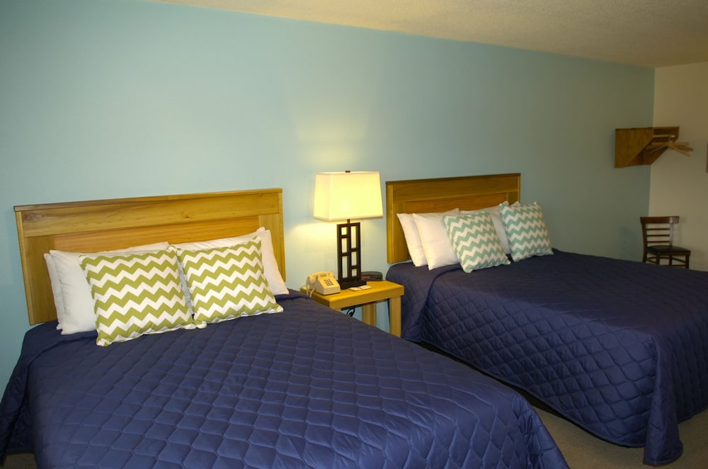 Trout Montana Motel - photo 23