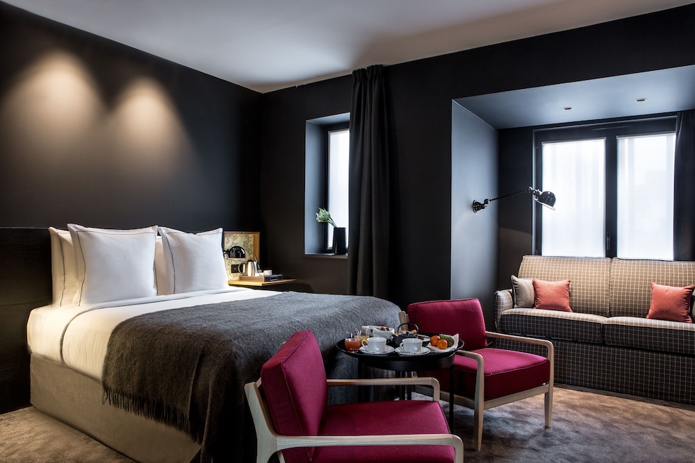 Hotel Louvre Lens Esprit de France — hotel in Lens