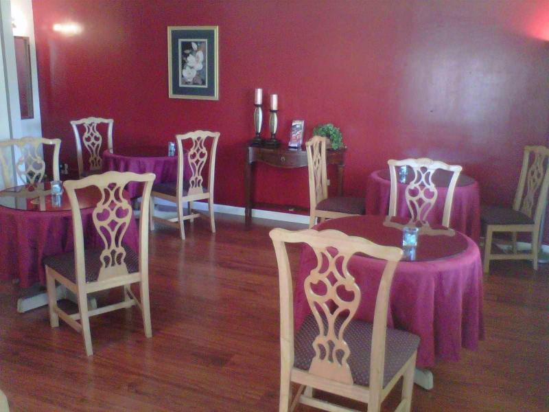 Caravelle Inn Suites - photo 41