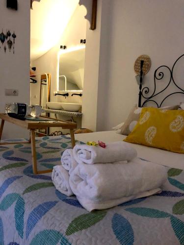 La Flamenca Y El Rey Sol - carbon neutral hotel in Malaga