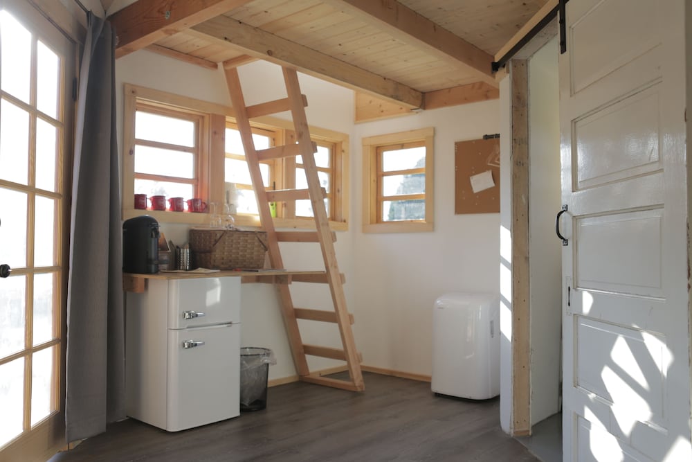 Clydesdale Outpost - photo 34