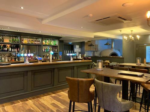 The Lake House The Bay Filey sleeps 4 in 2 double rooms with ensuites 1 dog welcome