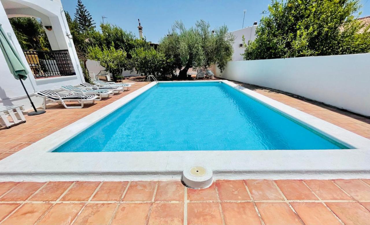Casa El Paraiso — 4-Star Luxury Hotel in Coin, Spain