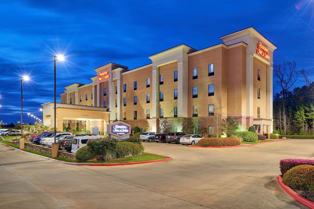 Hampton Inn & Suites Longview North - featured photo