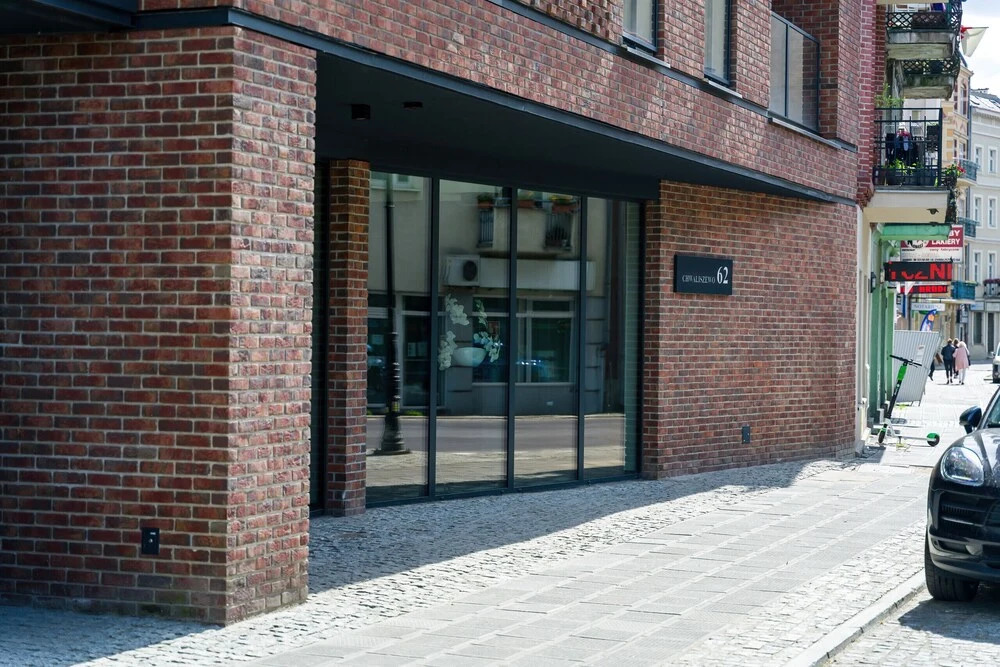 Apartments Poznań Chwaliszewo Residence with FREE GARAGE by Noclegi Renters — 4-Star Luxury Hotel in Poznan, Poland