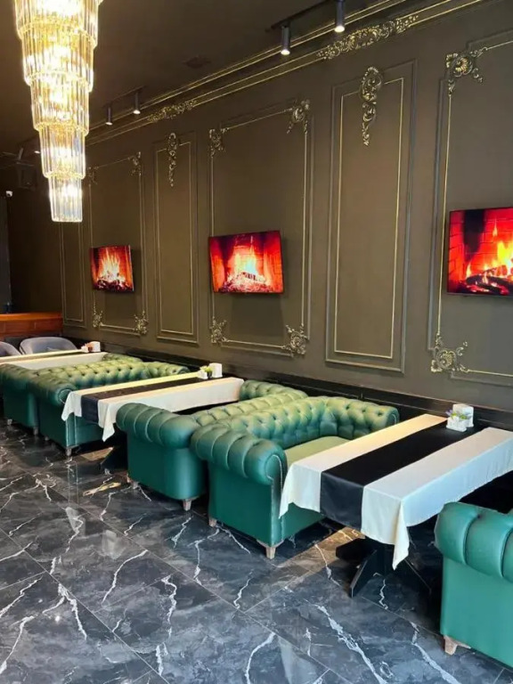 Wind Hotel — Shymkent — photo 3