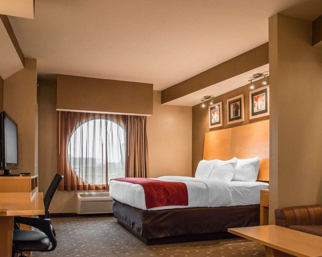 Comfort Suites Monroeville Pittsburgh East - photo 24