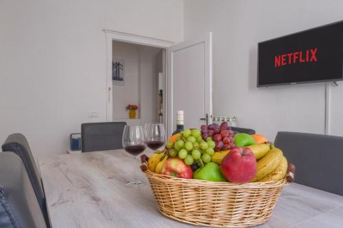 Ridolfi's House — 4-Star Luxury Hotel in Florence, Italy