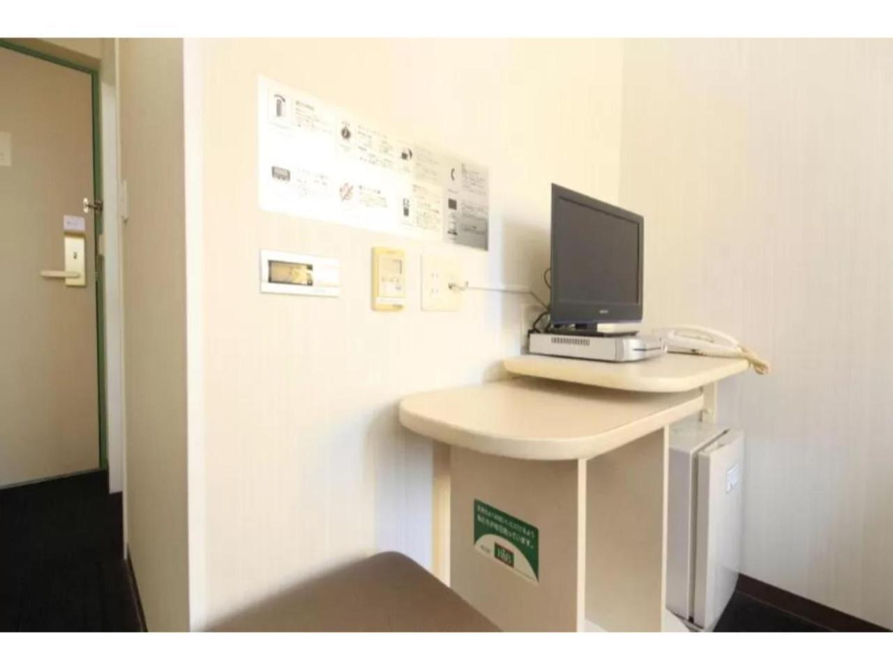 R&B Hotel Sendai Hirosedori Ekimae Vacation STAY 39668v in Sendai, Japan